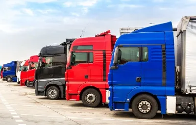 İstanbul Sarıyahşi Ambar Nakliyat