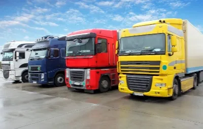 İstanbul Sarıyahşi Nakliye Ambarı