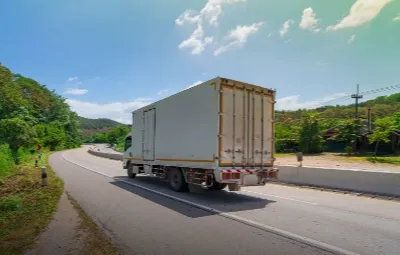 İstanbul ile Sarıyahşi Arası Bulaşık Makinesi Taşıma