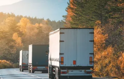 İstanbul ile Sarıyahşi Arası Klima Taşıma