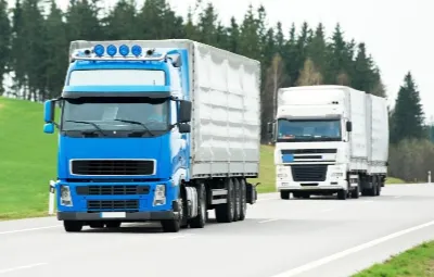 İstanbul ile Sarıyahşi Arası Eşya Taşıma